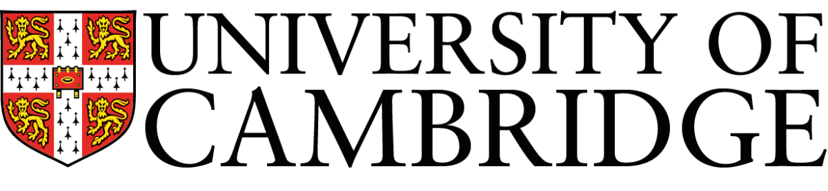 University of Cambridge Logo