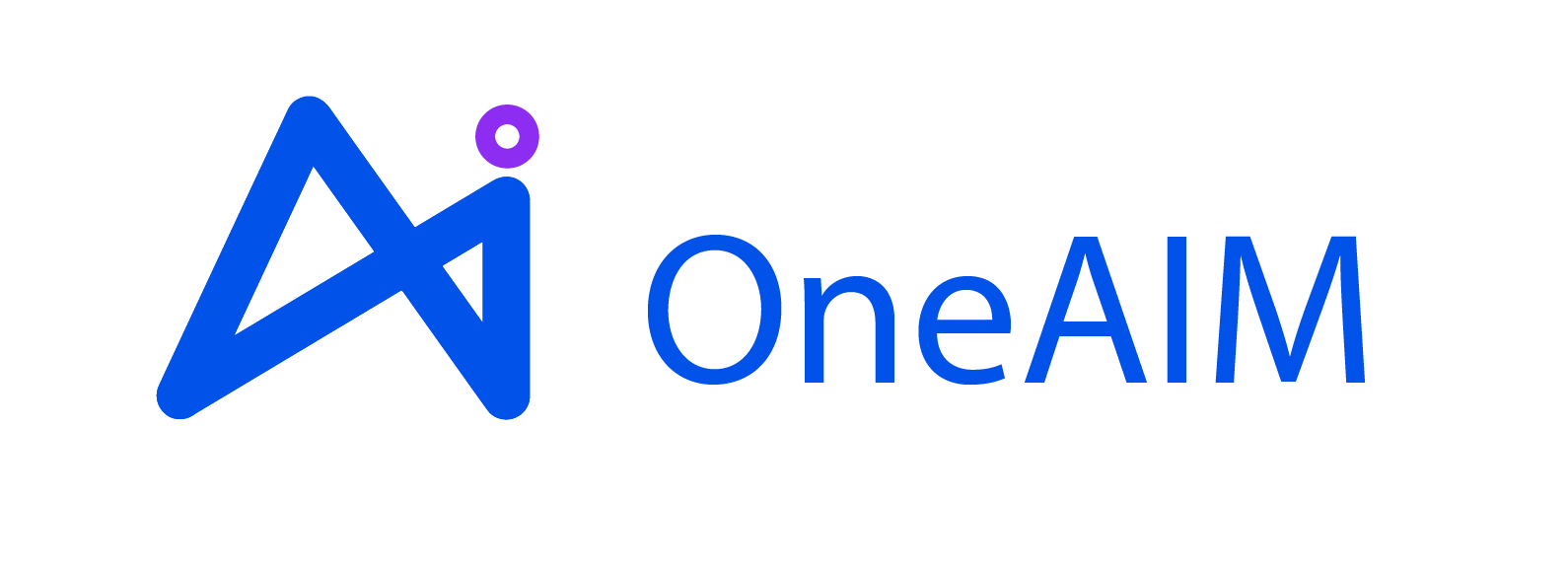 OneAIM Logo