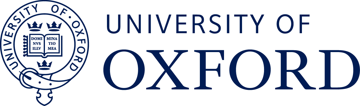 University of Oxford Logo