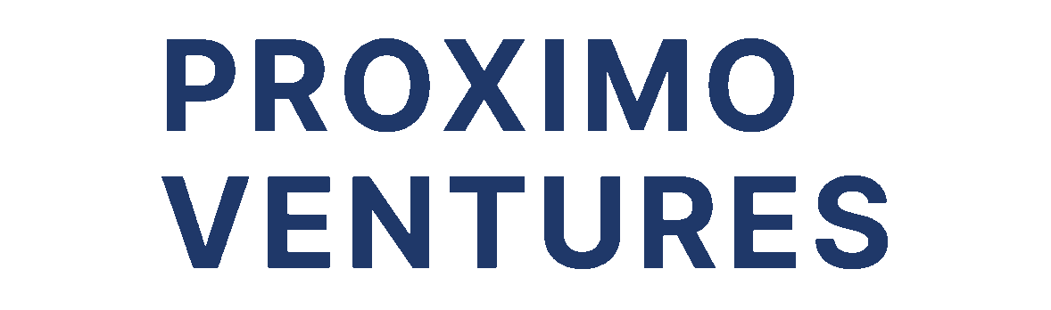Proximo Ventures Logo