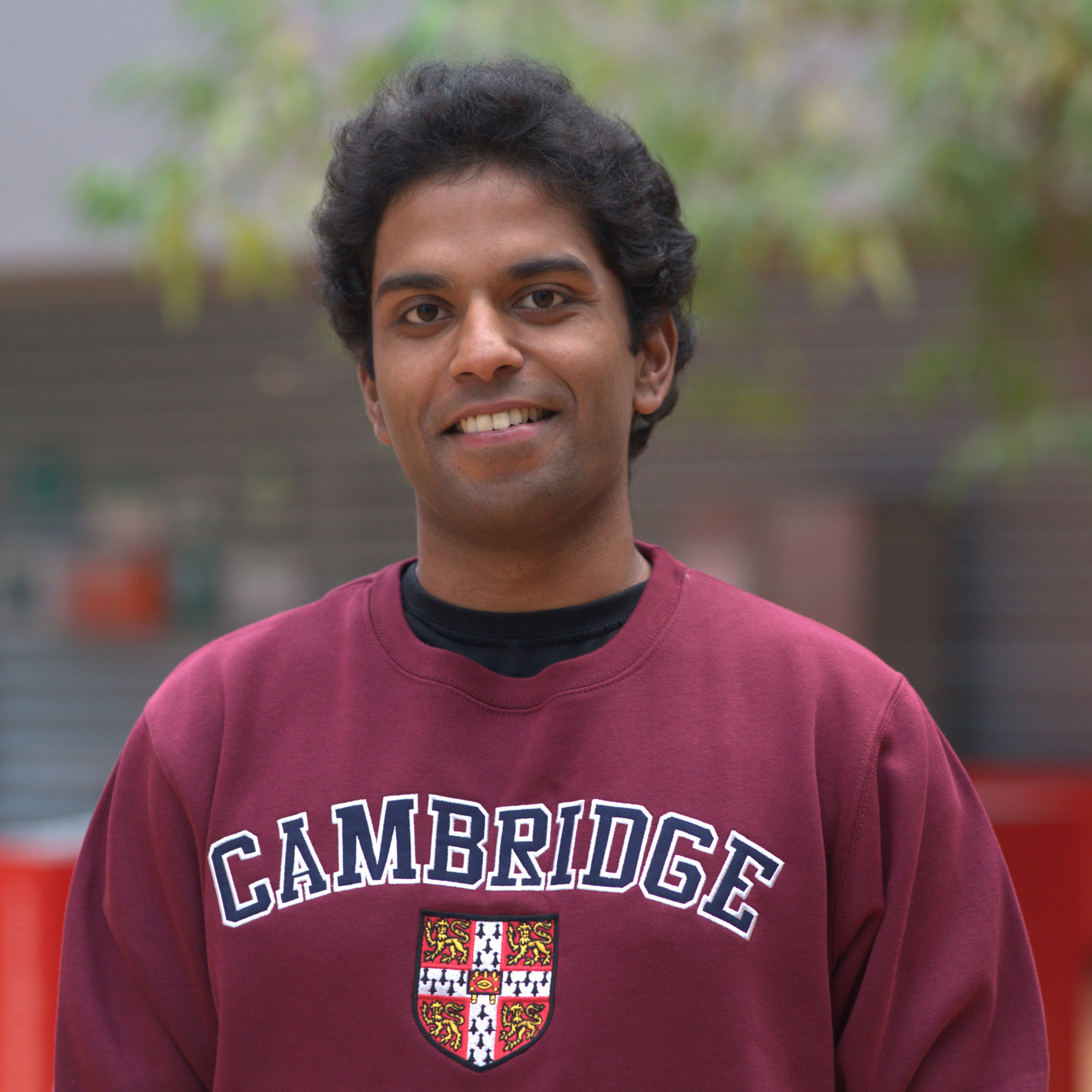 Suriyaa Sundararuban