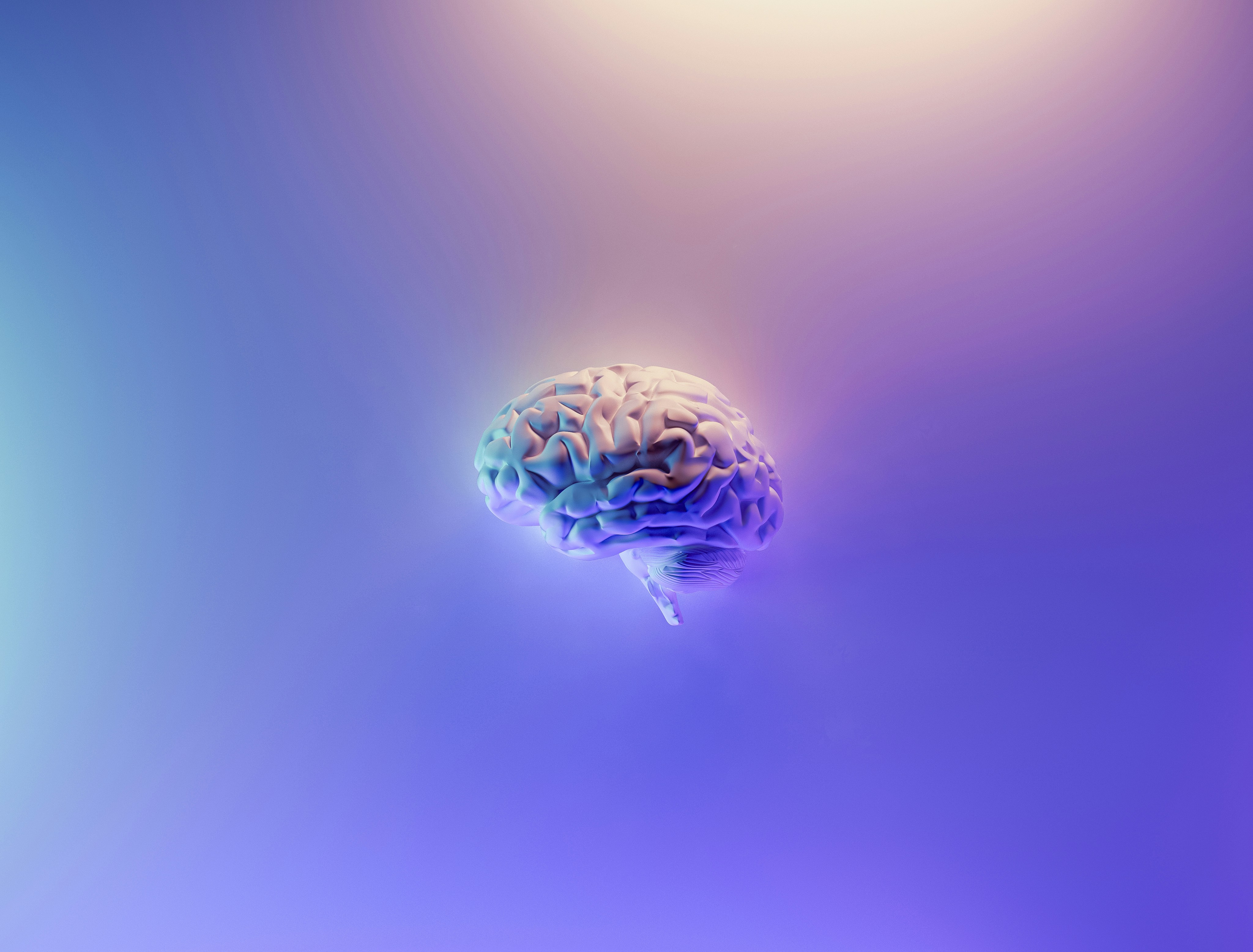 Neurodegenerative research visualization